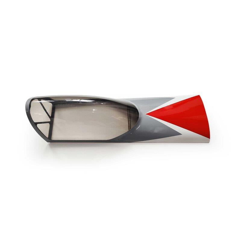 E-flite Canopy Hatch: Eratix 3D SWS 1.6m (64inch)