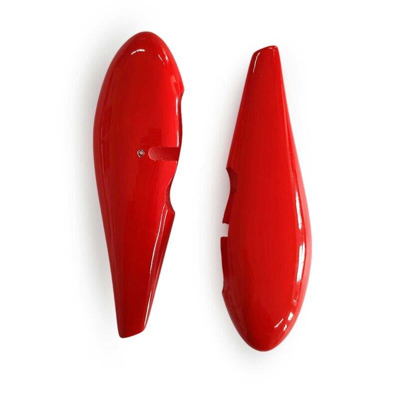 E-flite Wheel Pants Set: Eratix 3D 1.6m (64inch)