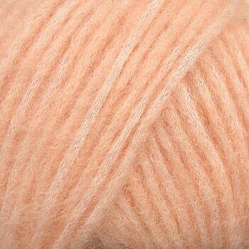CaMaRose Snefnug Persika