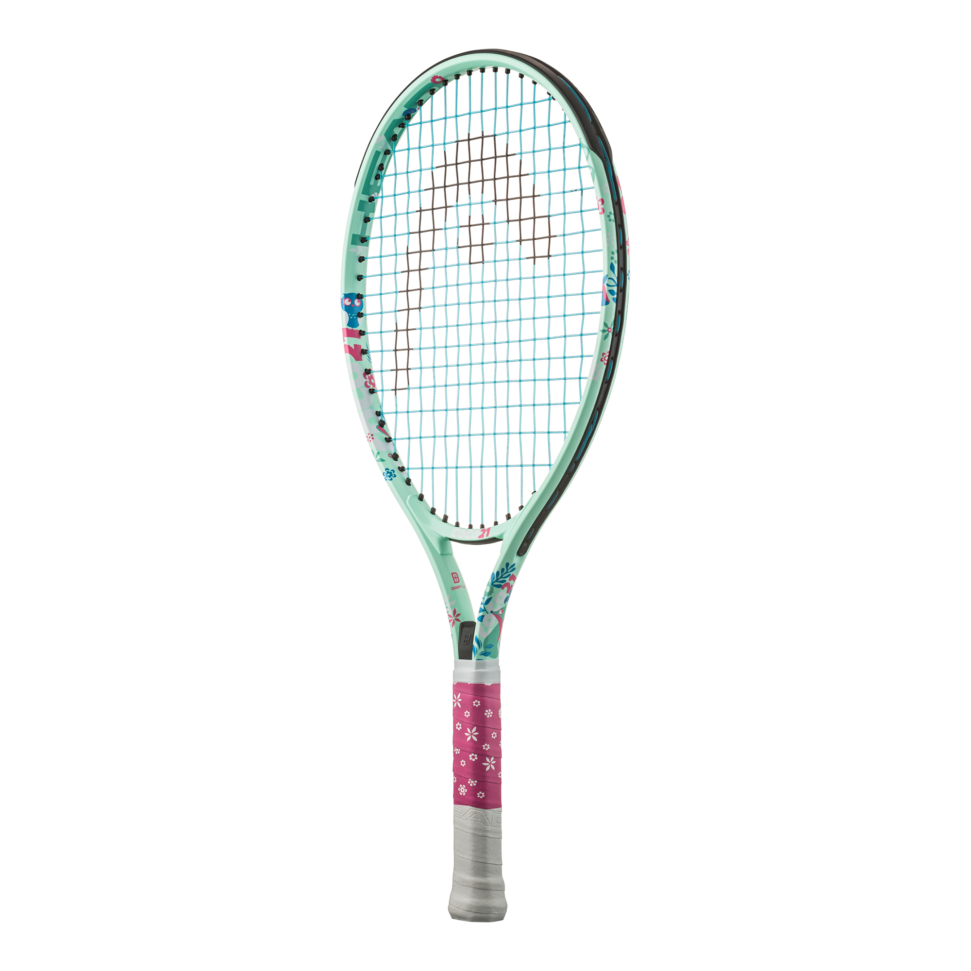 HEAD Coco 21 Junior Tennis Racquet - 2