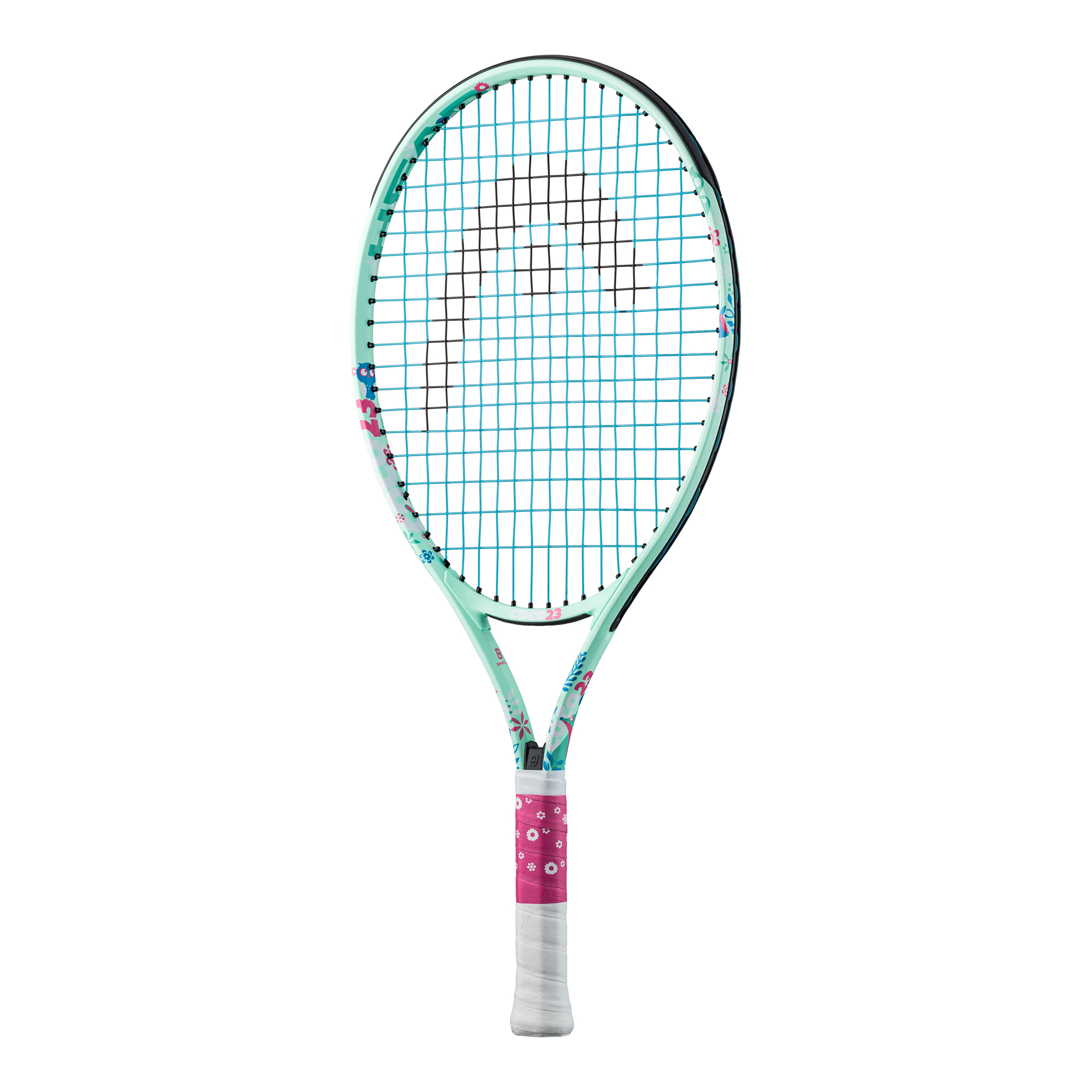 HEAD Coco 23 Junior Tennis Racquet
