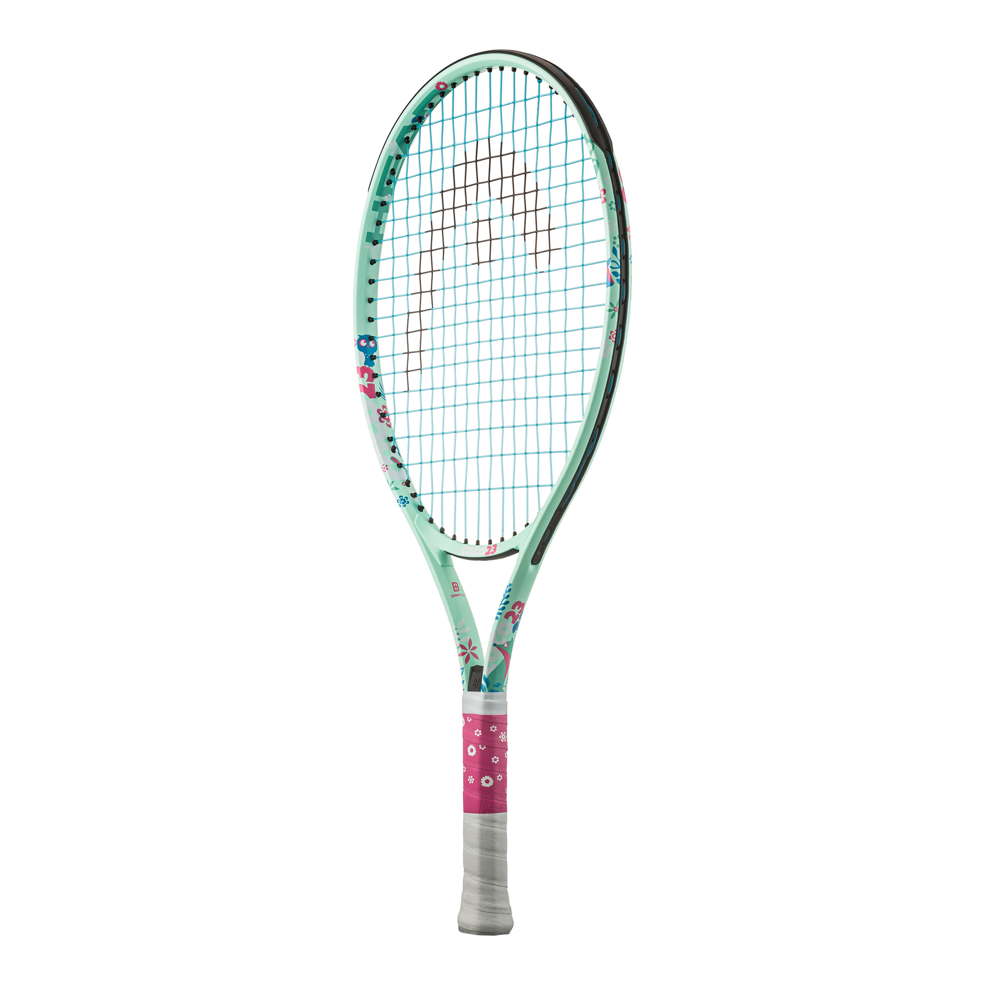 HEAD Coco 23 Junior Tennis Racquet - 2