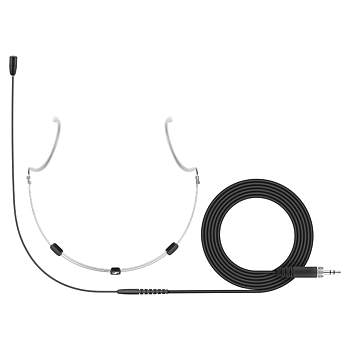 HSP Essential Omni (Black)