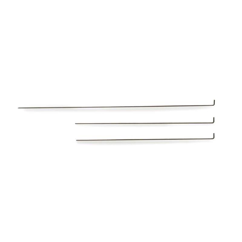 E-flite Hinge Pin Set: Eratix 3D 1.6m (64inch)
