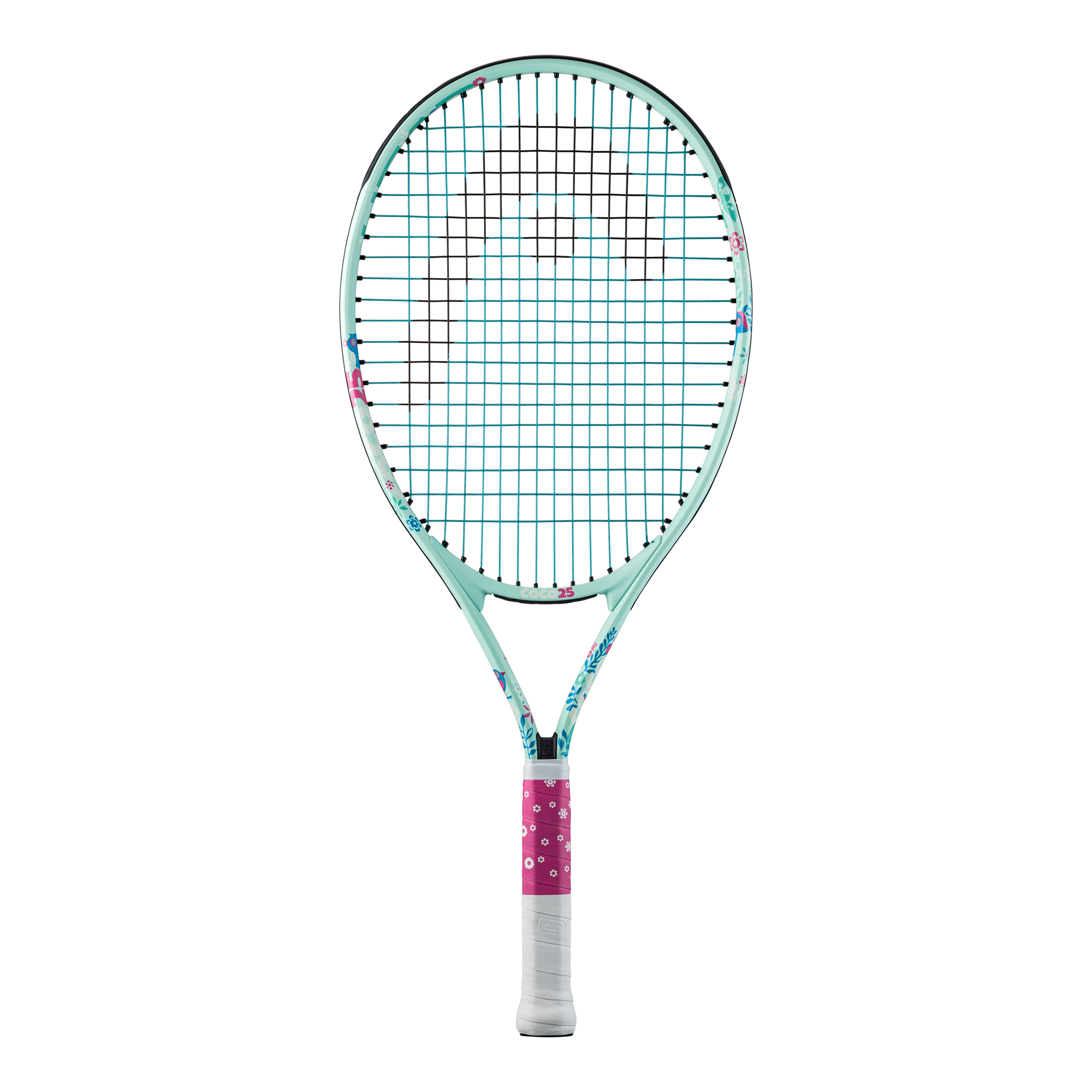 HEAD Coco 25 Junior Tennis Racquet