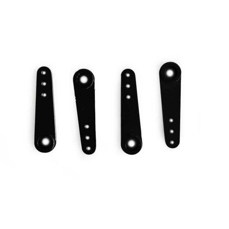 E-flite Servo Arm Set: Eratix 3D 1.6m (64inch)