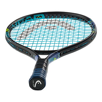 HEAD Novak 19 Junior Tennis Racquet