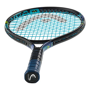 HEAD Novak 21 Junior Tennis Racquet