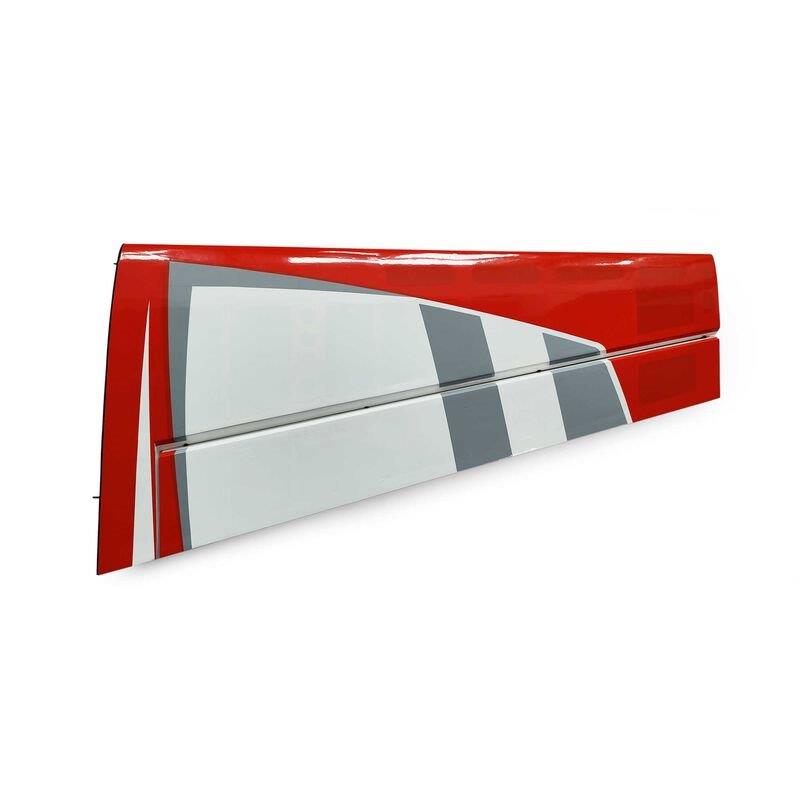 E-flite Wing Panel, RH: Eratix 3D SWS 1.6m (64inch)