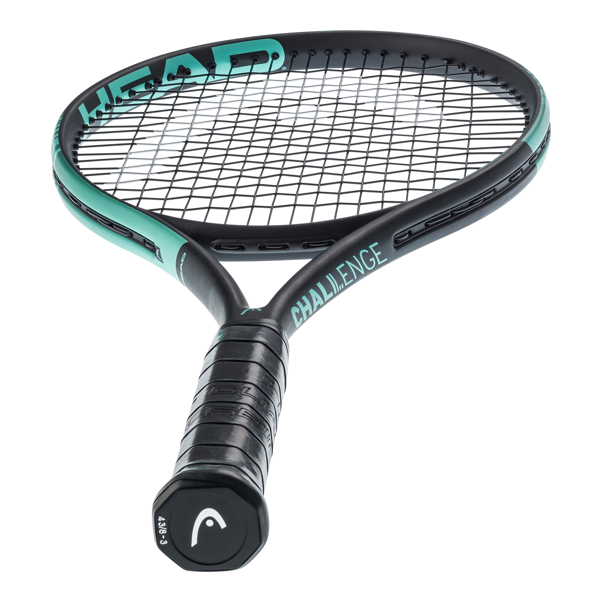 HEAD Challenge TEAM Tennis Racquet - 3