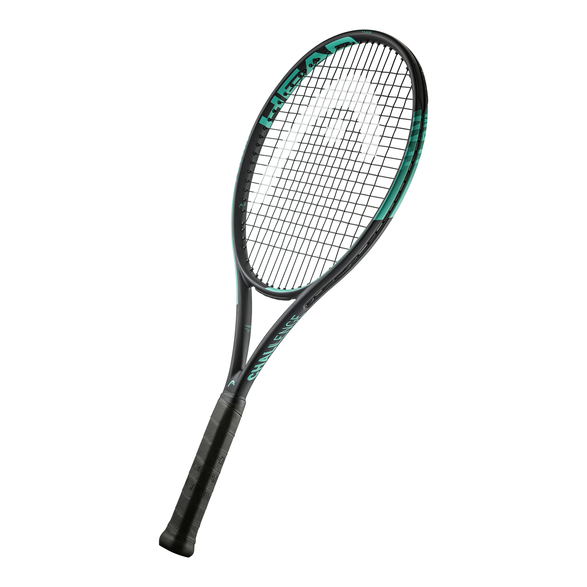 HEAD Challenge TEAM Tennis Racquet - 2