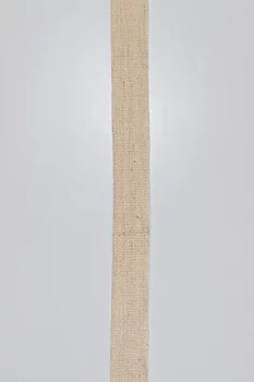 Band - Linnelock - vävt 20 mm bredd
