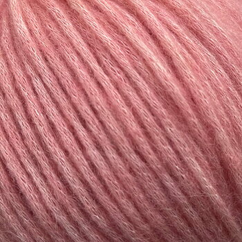 CaMaRose Snefnug Dimmig Rosa