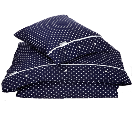 Bäddset Atlantic Marin – 2-pack