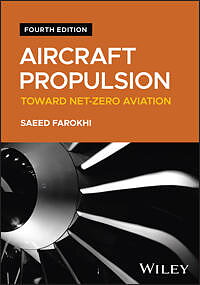 Aircraft Propulsion 4ed.
