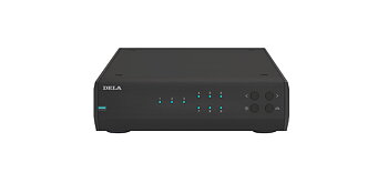 Dela S50 Audiofil Nätverksswitch