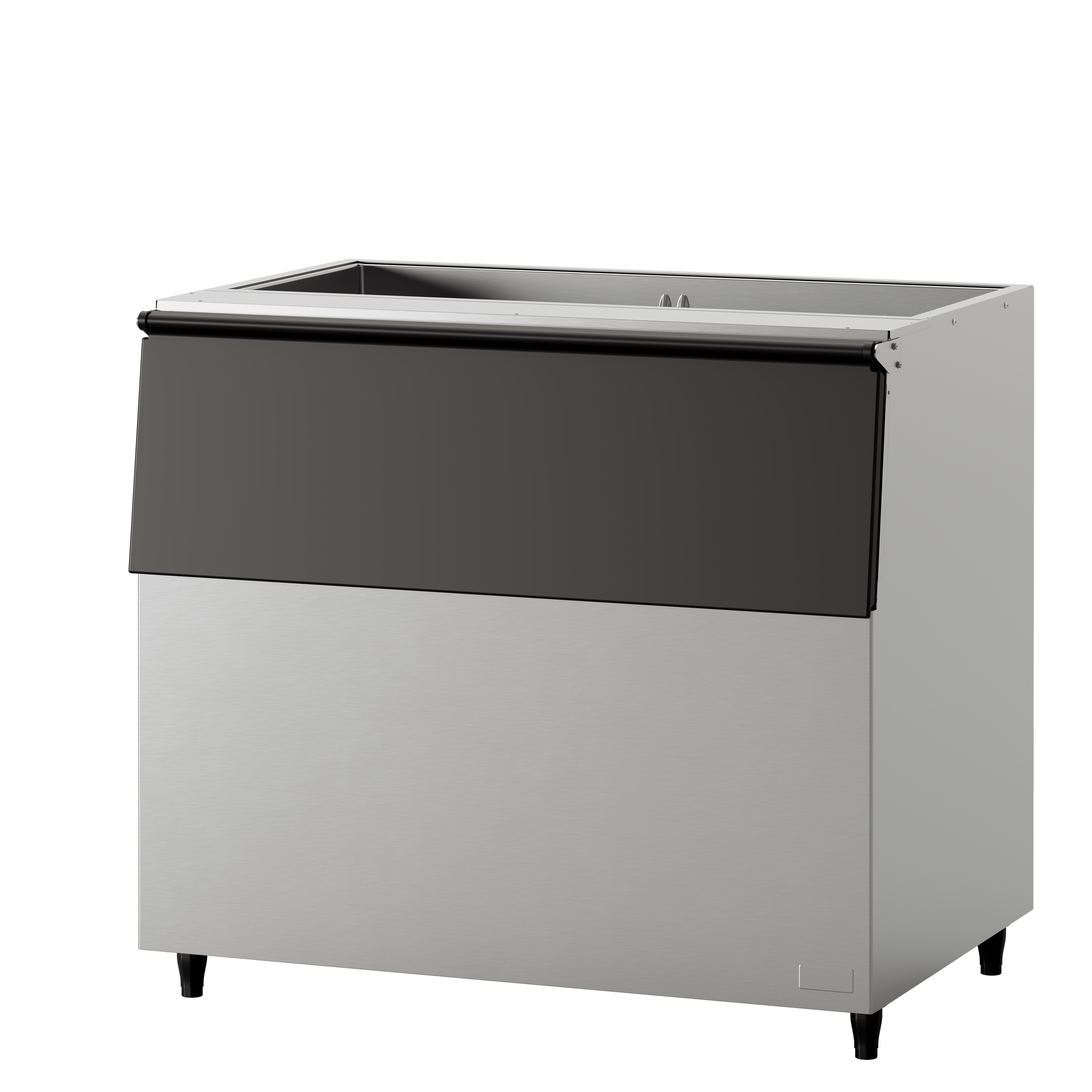 Hoshizaki - Ismagasin - B-340SB - Kapacitet 340Kg