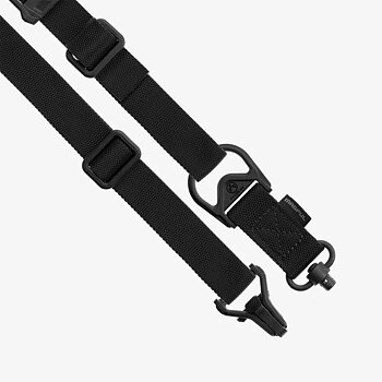 Magpul MS3 Single QD Sling GEN2 - Black 2