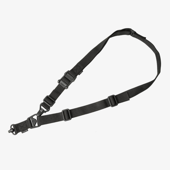 Magpul MS3 Single QD Sling GEN2 - Black