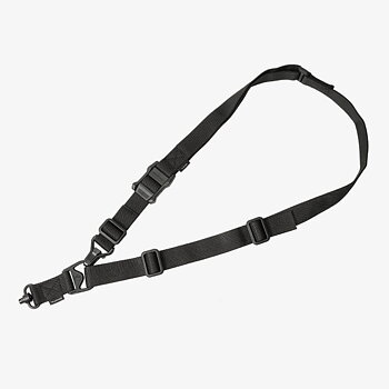 Magpul MS3 Single QD Sling GEN2 - Black