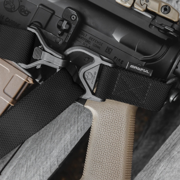 Magpul MS3 Single QD Sling GEN2 - Black 5