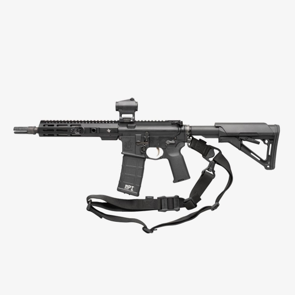 Magpul MS3 Single QD Sling GEN2 - Black 4