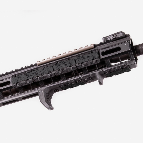 Magpul M-LOK Rail Covers Type 2 - Black 2