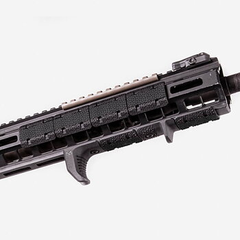 Magpul M-LOK Rail Covers Type 2 - Black 2