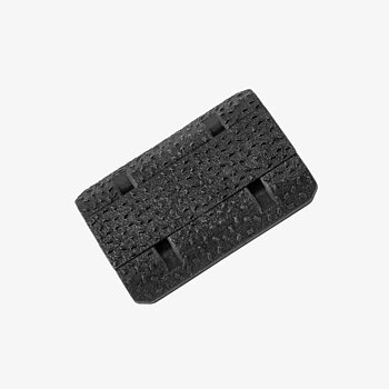 Magpul M-LOK Rail Covers Type 2 - Black