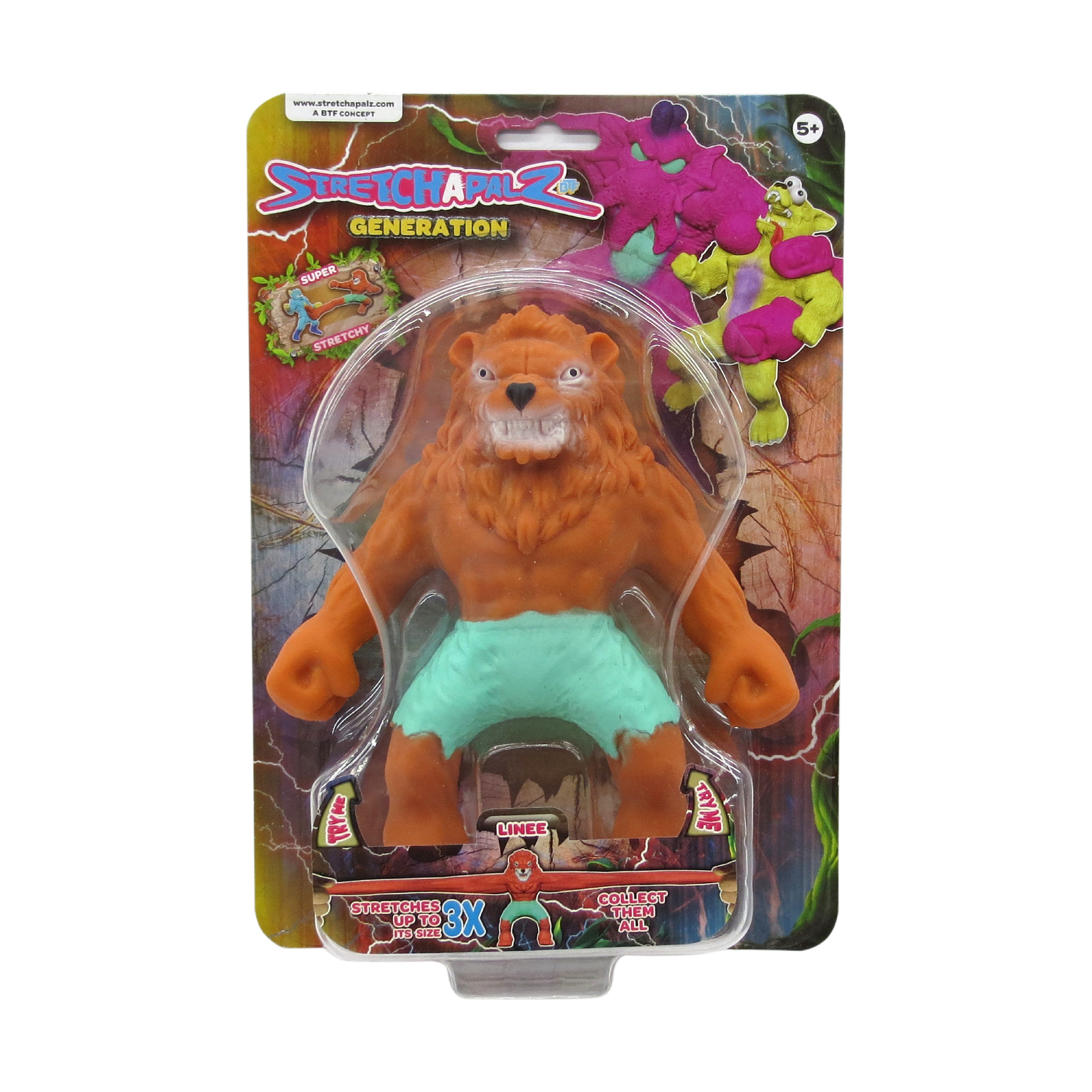 Stretchapalz Generation, 14 cm - 3