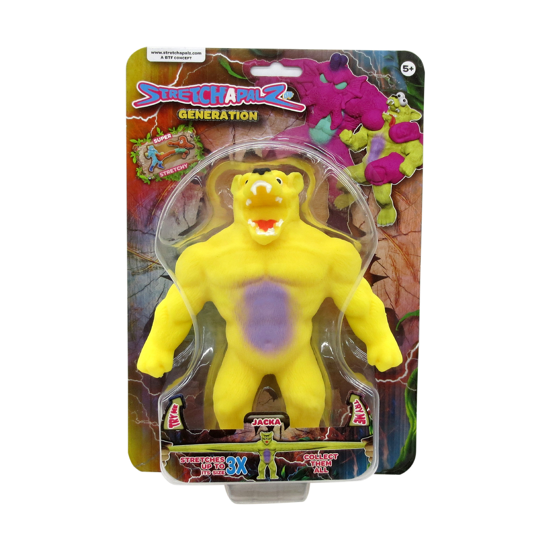 Stretchapalz Generation, 14 cm - 4