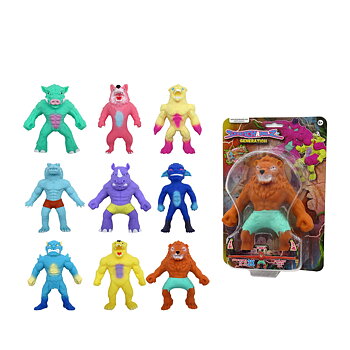 Stretchapalz Generation, 14 cm