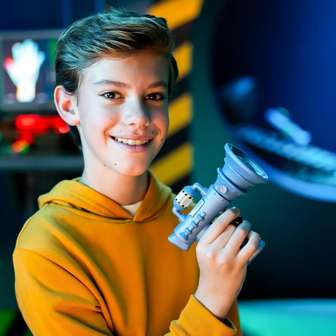 Despicable Me 4 Fart Blaster - 6