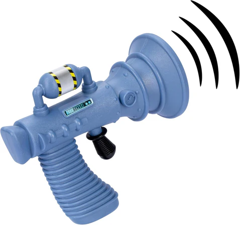 Despicable Me 4 Fart Blaster - 2