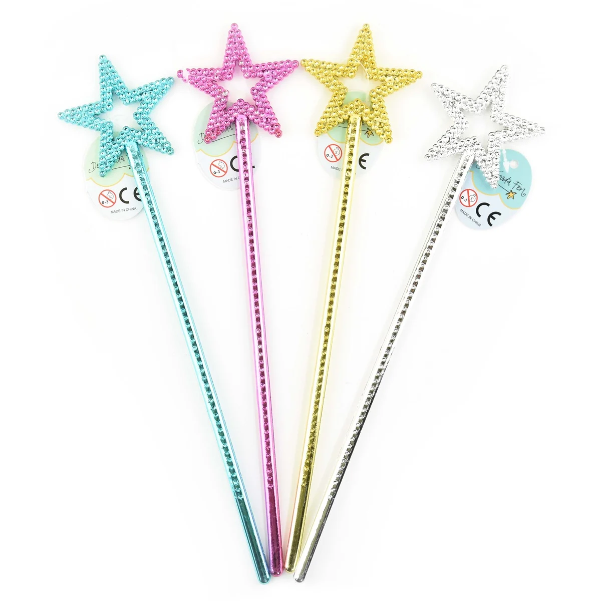 Trollspö Fairy Wand - Robetoy