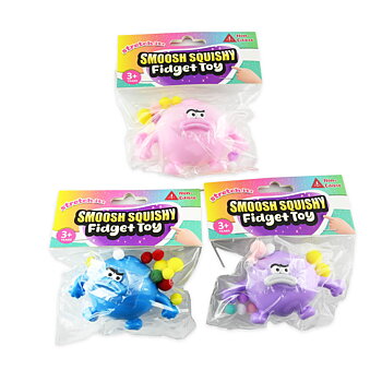Squeeze Monster - Robetoy