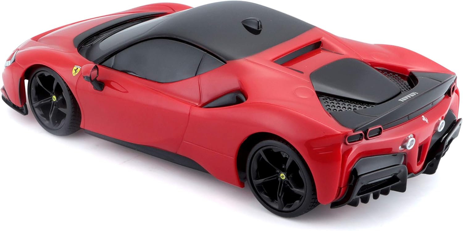 1:24 RC Ferrari SF90 Stradale 2.4GHZ - 3