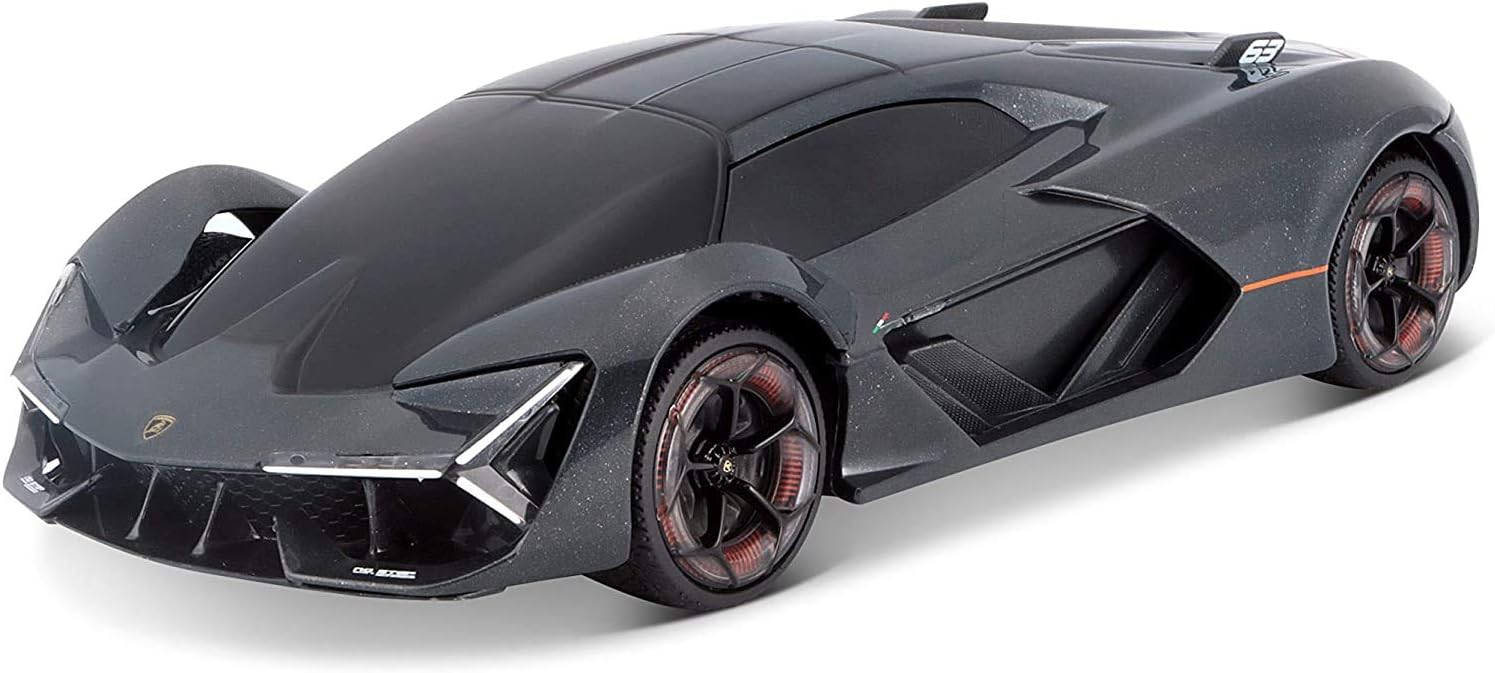 1:24 Premium RC Lamborghini Terzo Millenio - 2