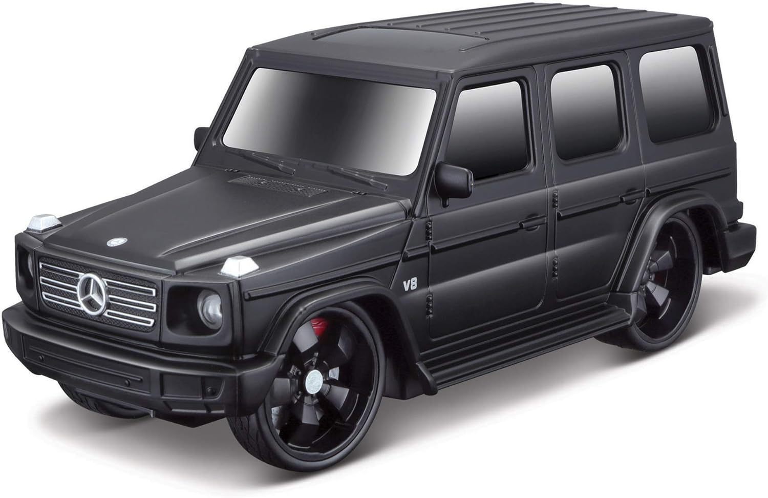 1:24 Premium RC Mercedes G Class - 2