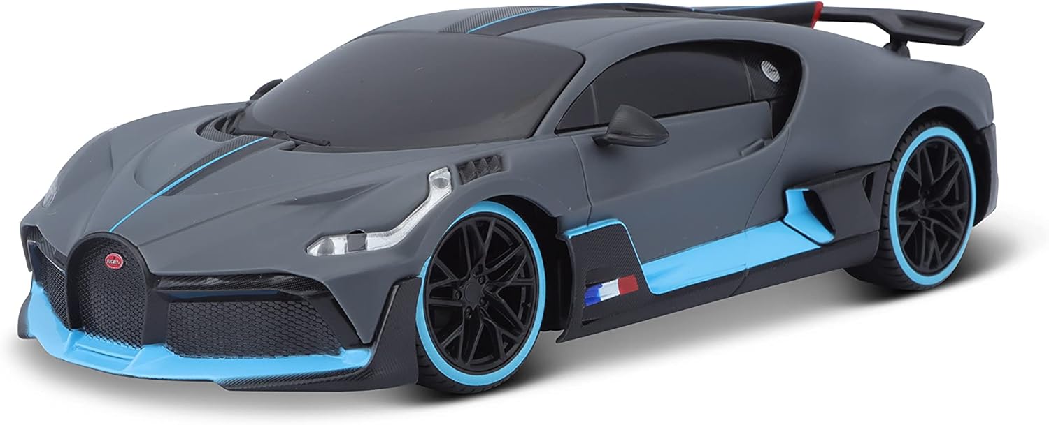 1:24 Premium RC Bugatti Divo - 2