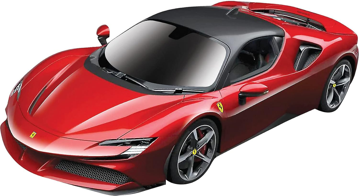 1:24 Premium RC Ferrari SF90 Stradale - 2