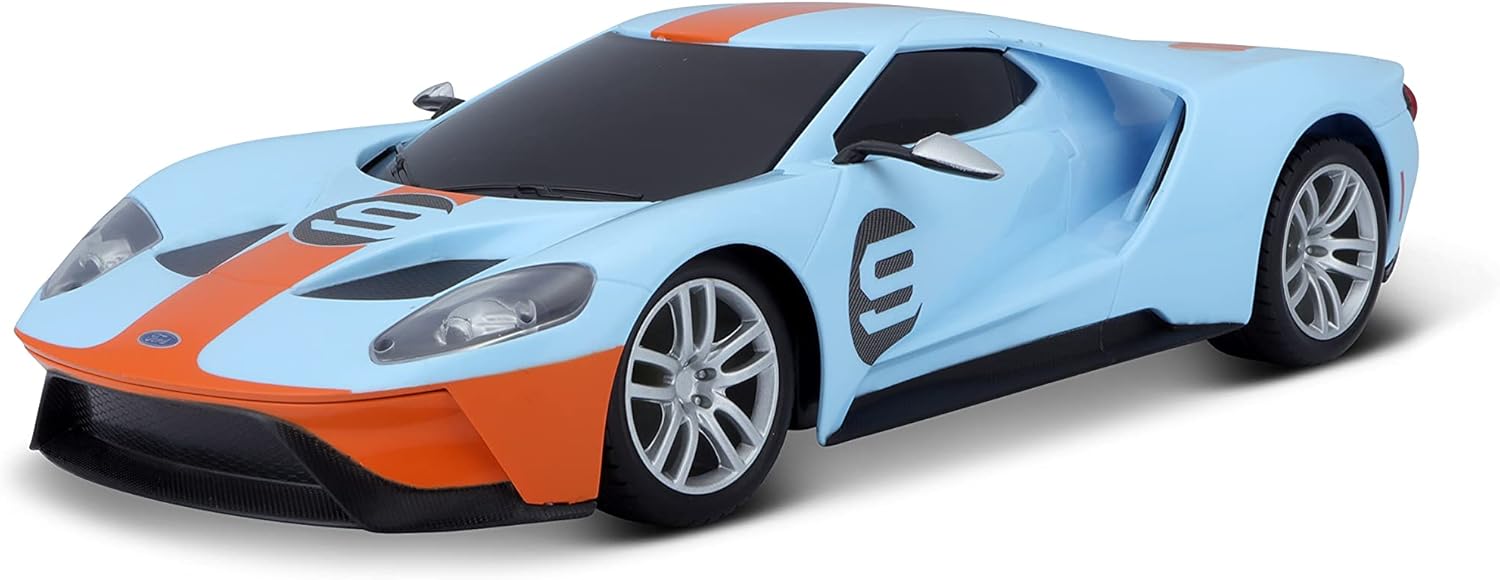 1:24 Premium RC 2019 Ford GT-Heritage - 2