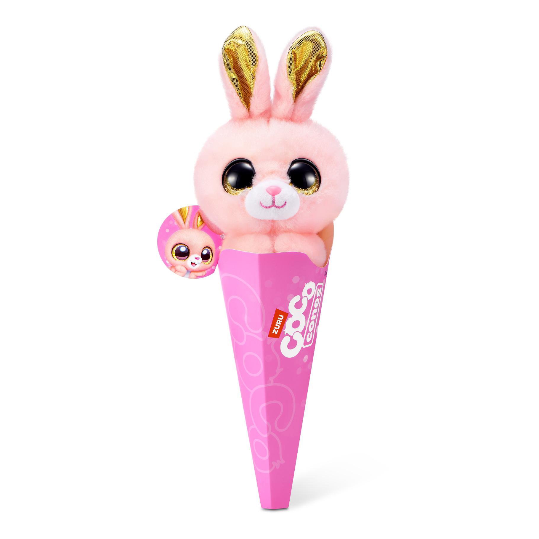 Coco Surprise S1 - 7