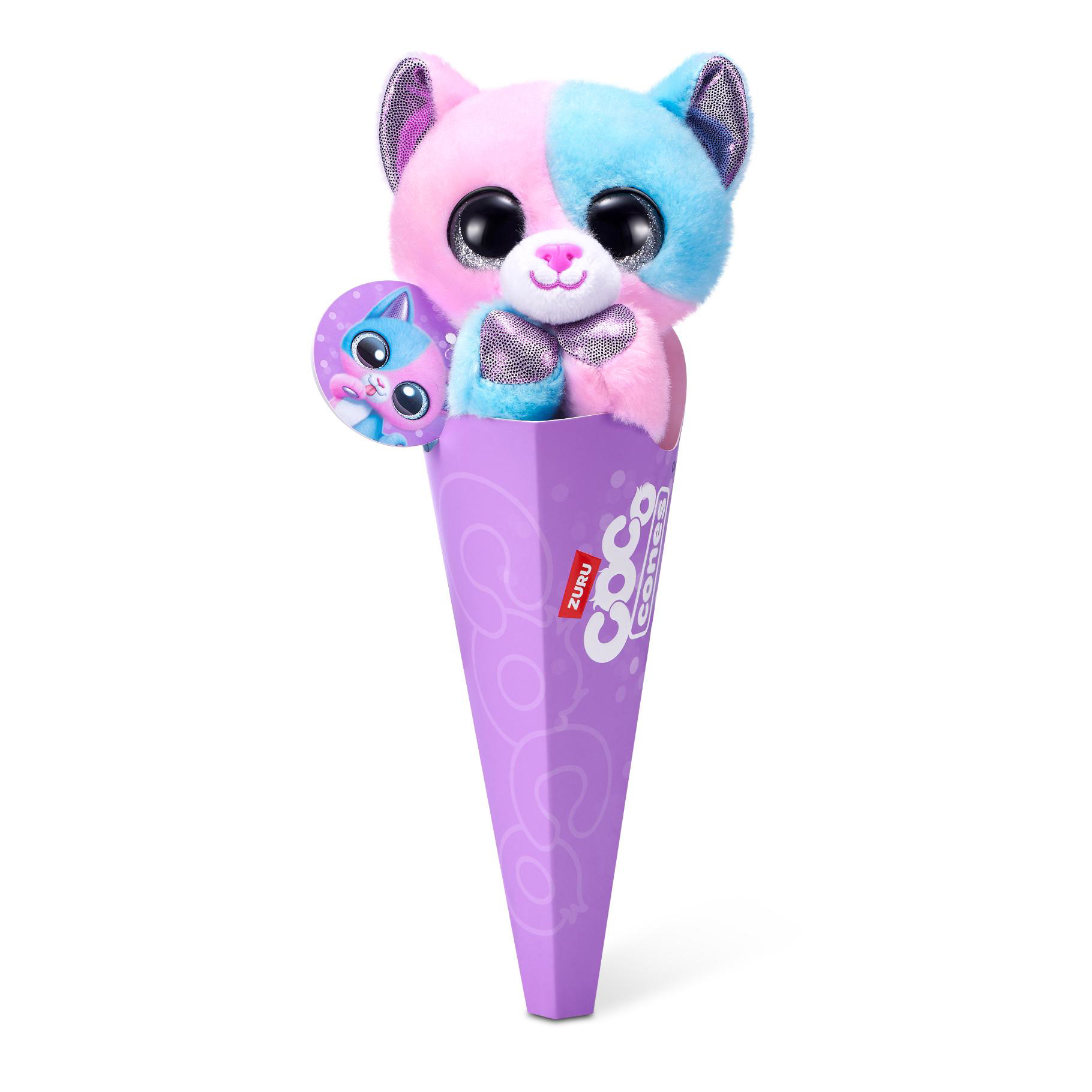 Coco Surprise S1 - 5