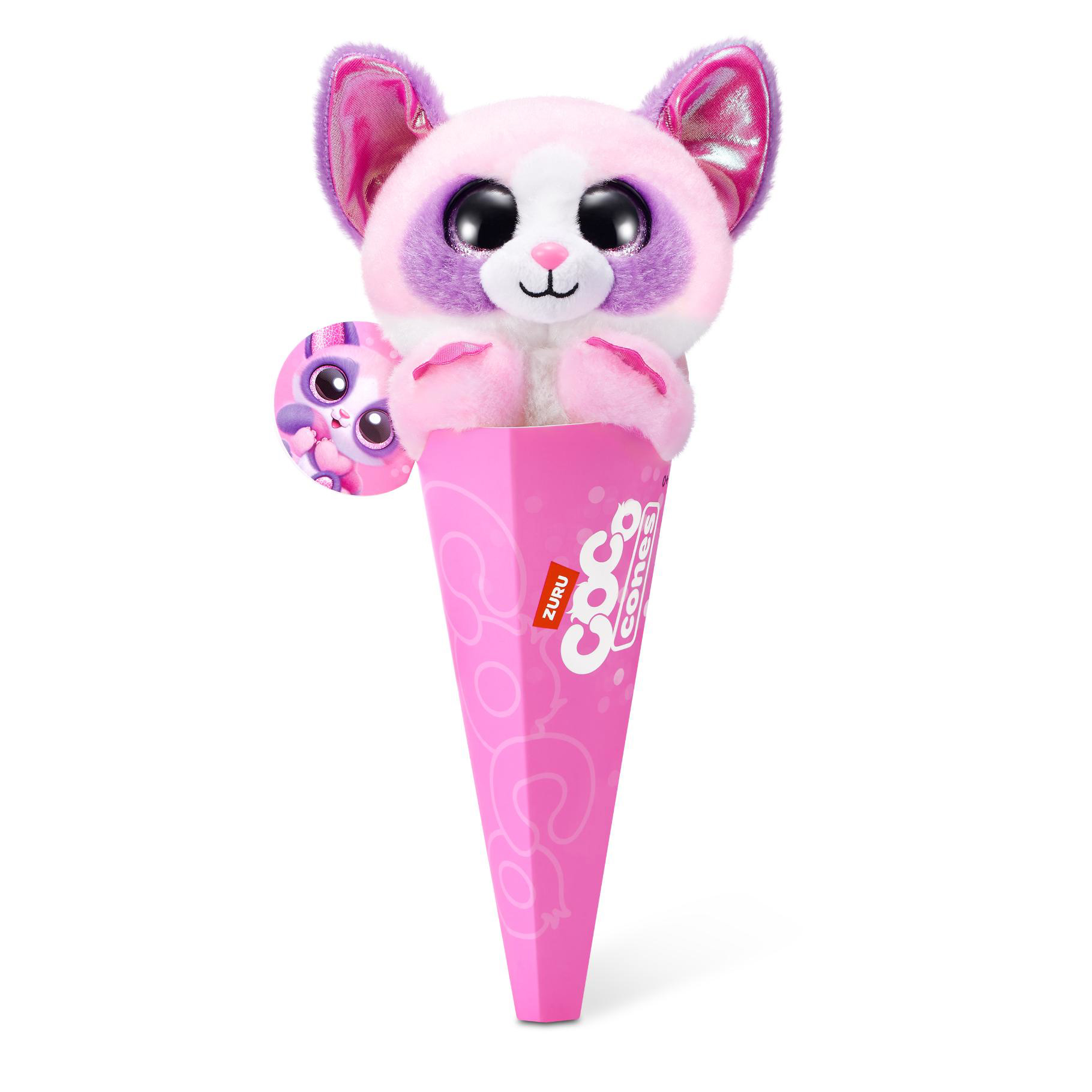 Coco Surprise S1 - 4