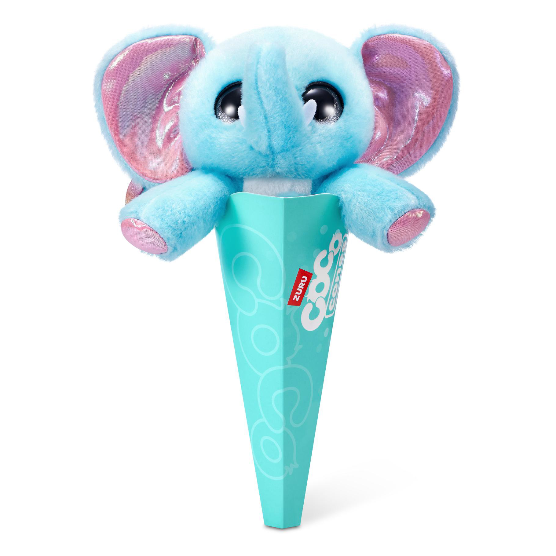 Coco Surprise S1 - 2