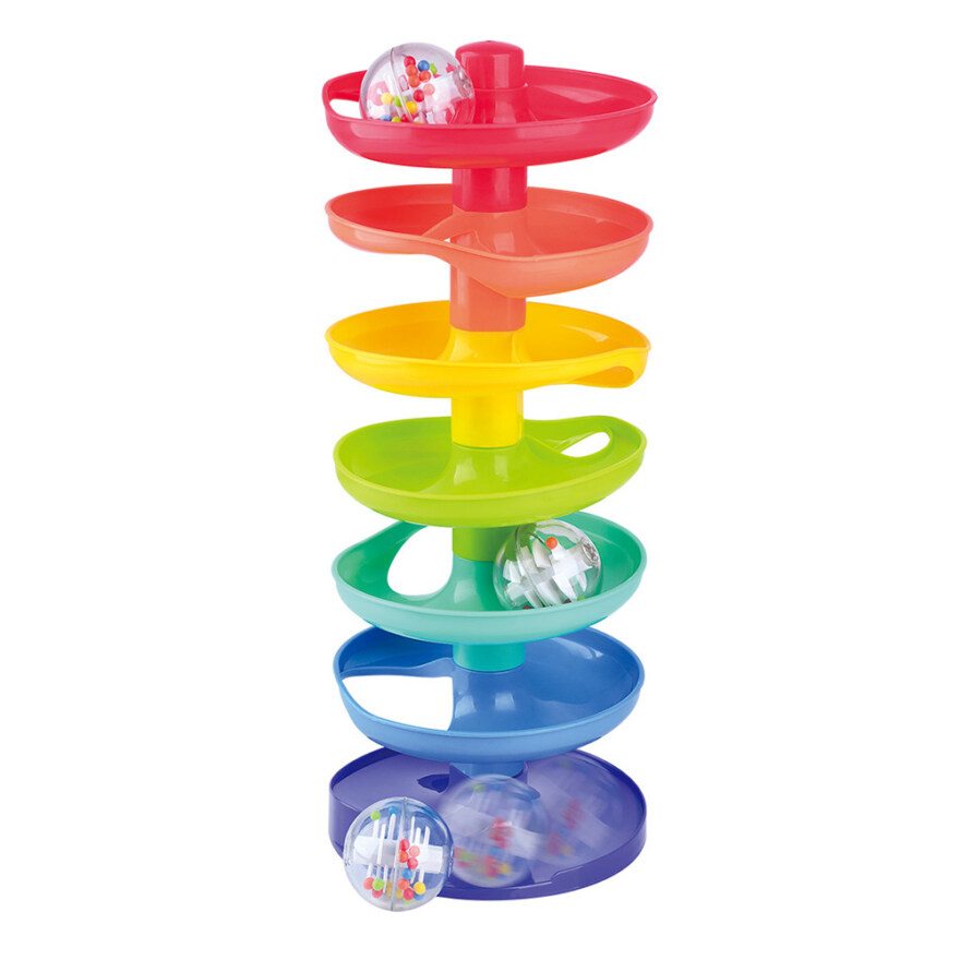 Way2Play Bollbana - 2