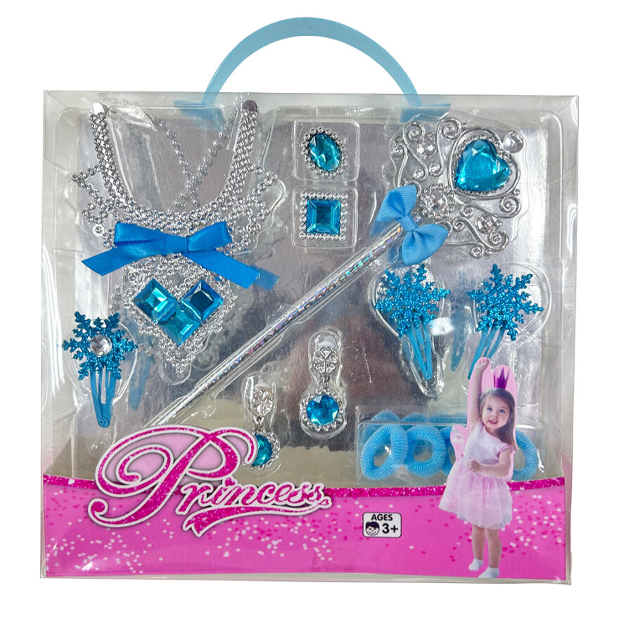 Prinsesset - 3