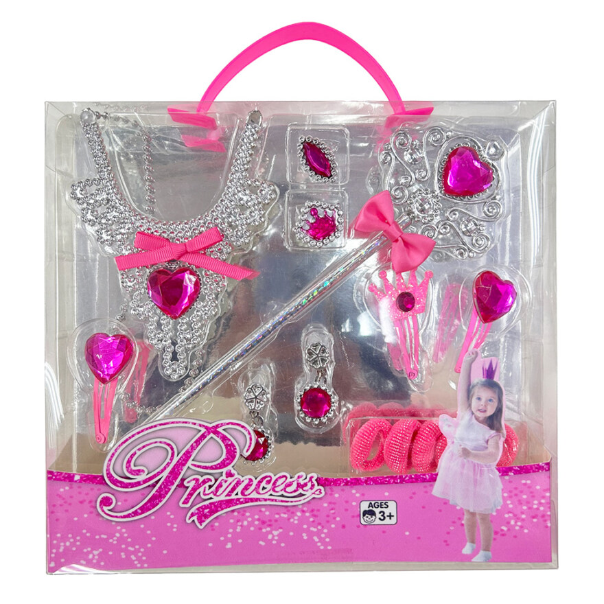 Prinsesset - 2