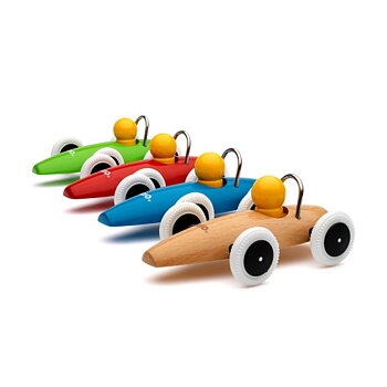 Brio Racerbil